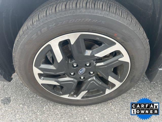 2026 Subaru Forester Limited AWD
