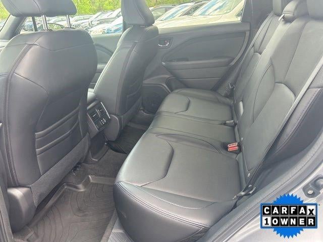 2026 Subaru Forester Limited AWD