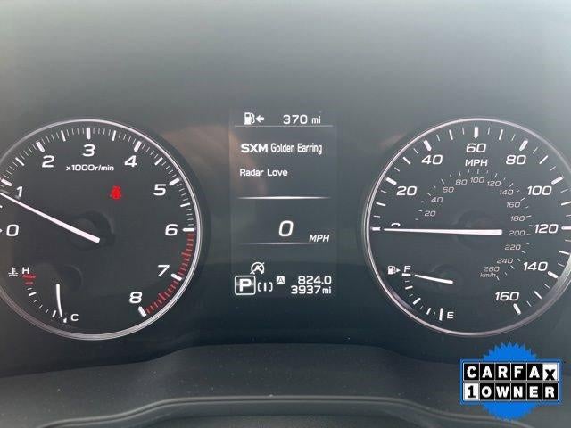 2026 Subaru Forester Limited AWD