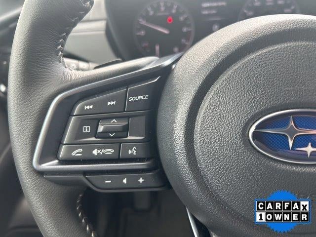 2026 Subaru Forester Limited AWD