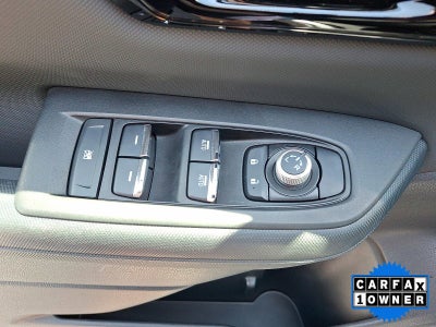 2026 Subaru Forester Limited AWD
