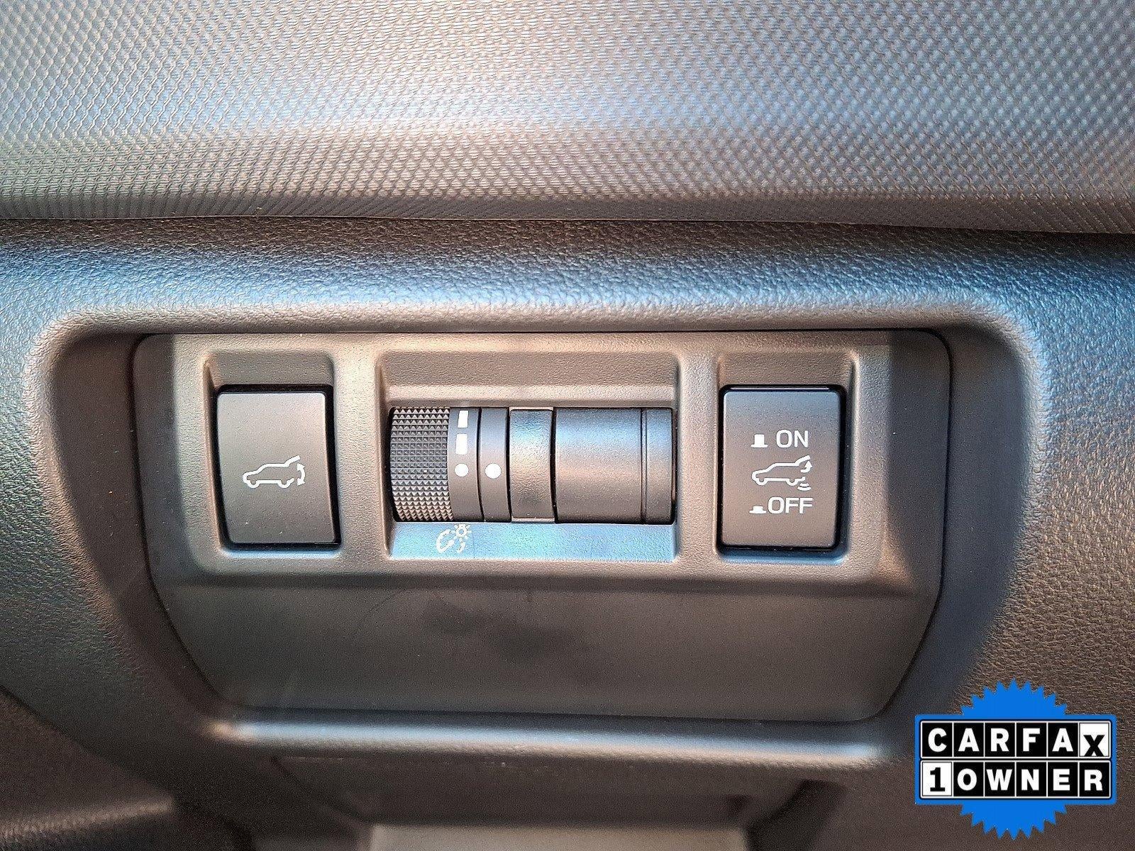 2026 Subaru Forester Limited AWD