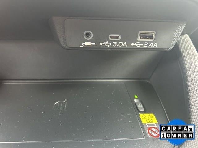 2026 Subaru Forester Limited AWD