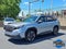 2026 Subaru Forester Limited AWD