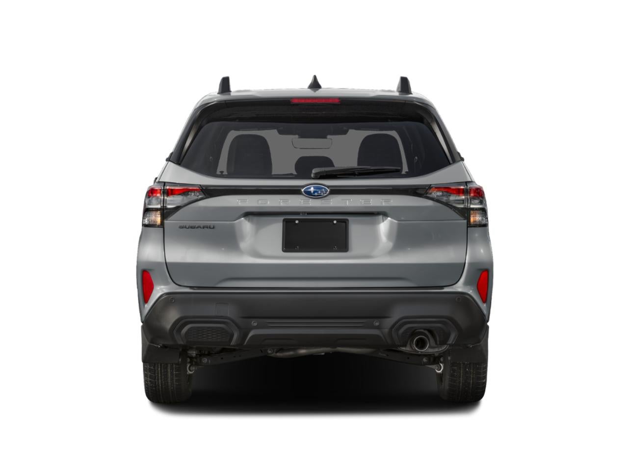 2026 Subaru Forester Limited AWD