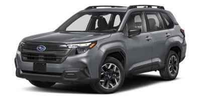 2026 Subaru Forester Limited AWD