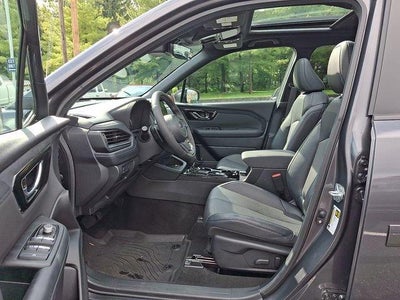 2026 Subaru Forester Limited AWD