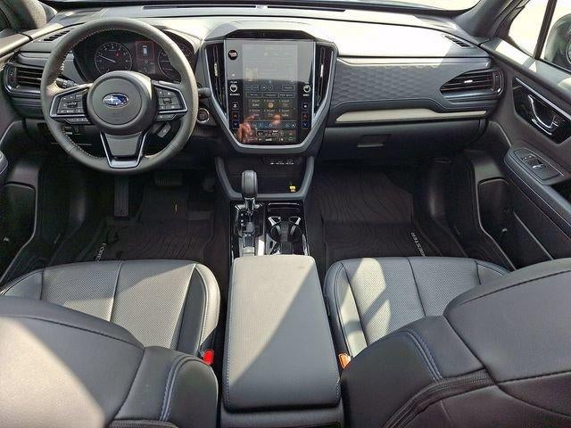 2026 Subaru Forester Limited AWD