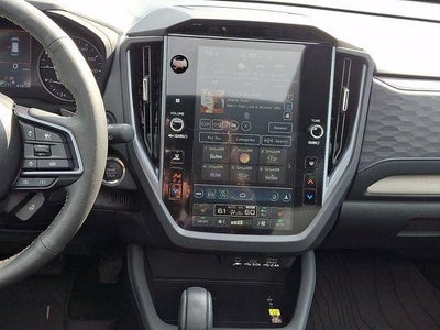 2026 Subaru Forester Limited AWD