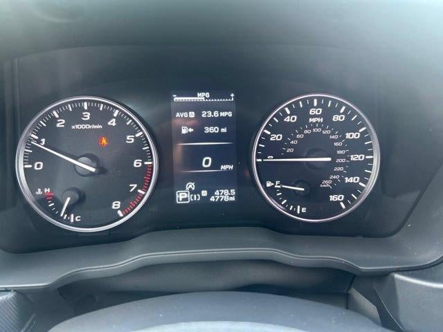 2026 Subaru Forester Limited AWD