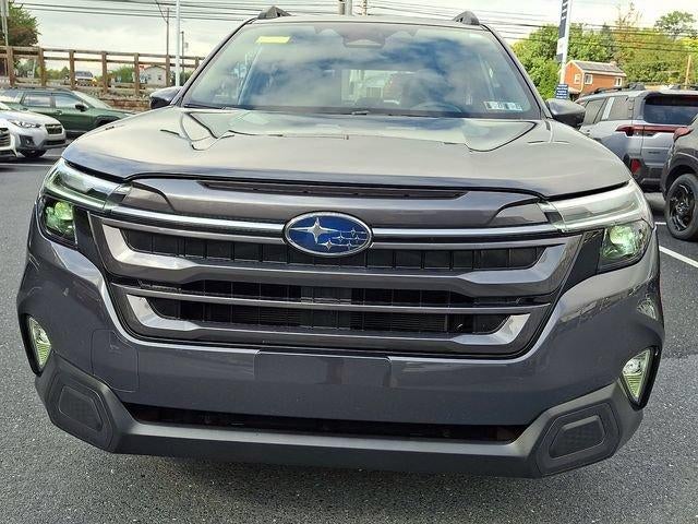 2026 Subaru Forester Limited AWD