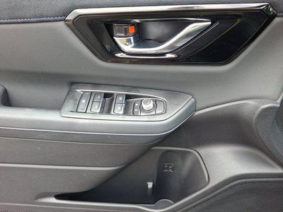 2026 Subaru Forester Limited AWD