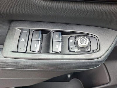 2026 Subaru Forester Limited AWD