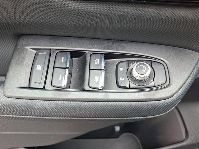 2026 Subaru Forester Limited AWD