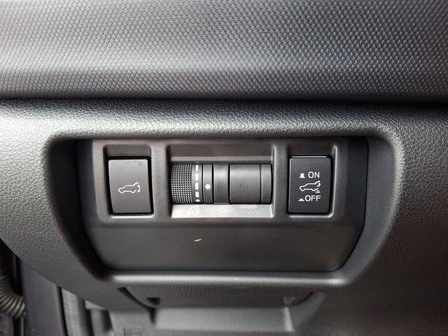 2026 Subaru Forester Limited AWD