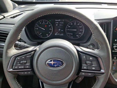 2026 Subaru Forester Limited AWD