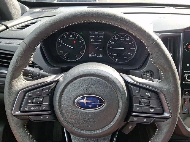 2026 Subaru Forester Limited AWD