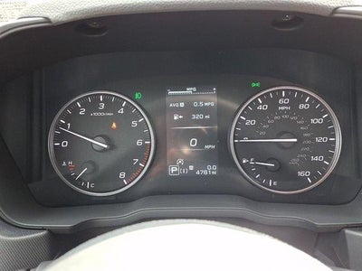 2026 Subaru Forester Limited AWD