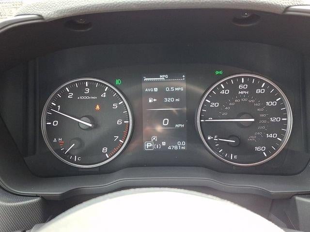 2026 Subaru Forester Limited AWD