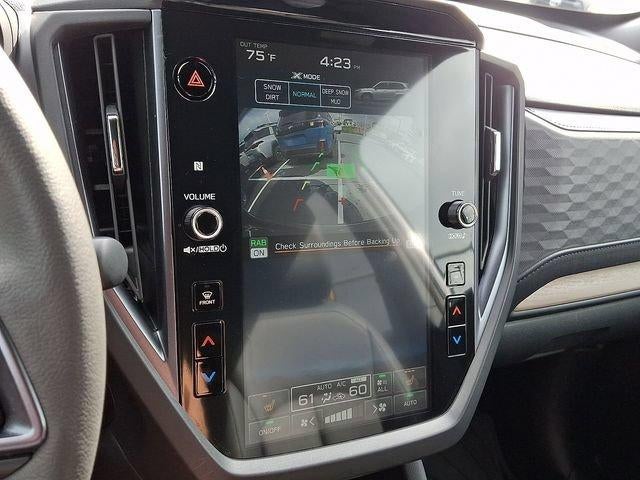 2026 Subaru Forester Limited AWD