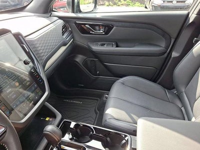 2026 Subaru Forester Limited AWD