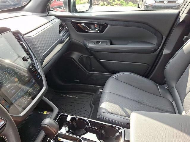 2026 Subaru Forester Limited AWD