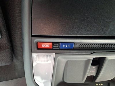 2026 Subaru Forester Limited AWD
