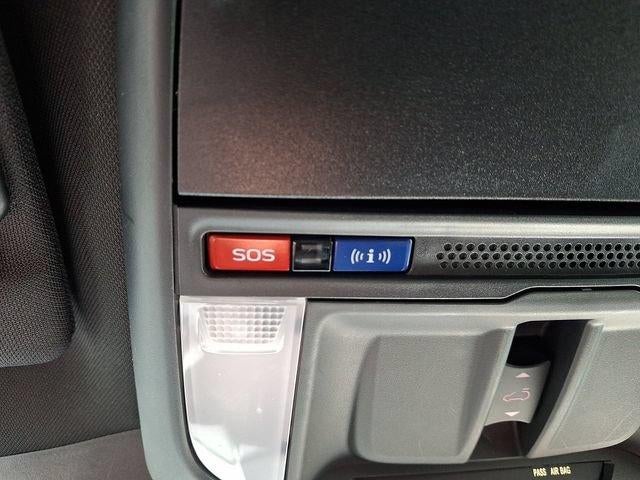 2026 Subaru Forester Limited AWD