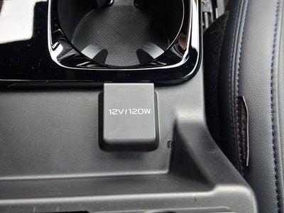 2026 Subaru Forester Limited AWD