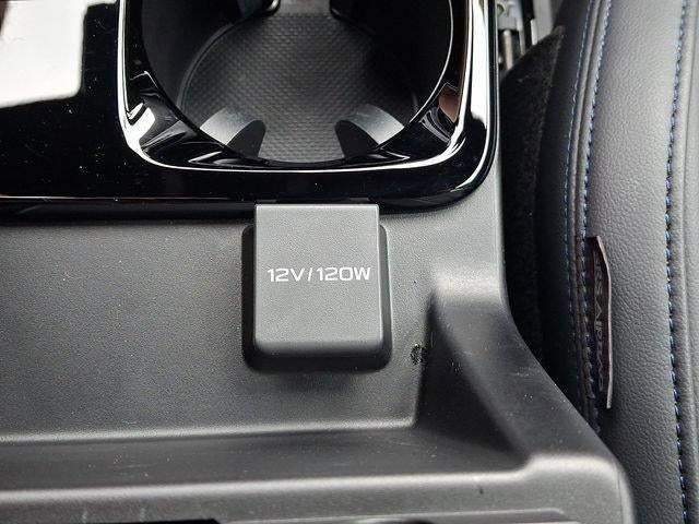 2026 Subaru Forester Limited AWD