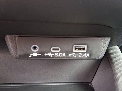 2026 Subaru Forester Limited AWD