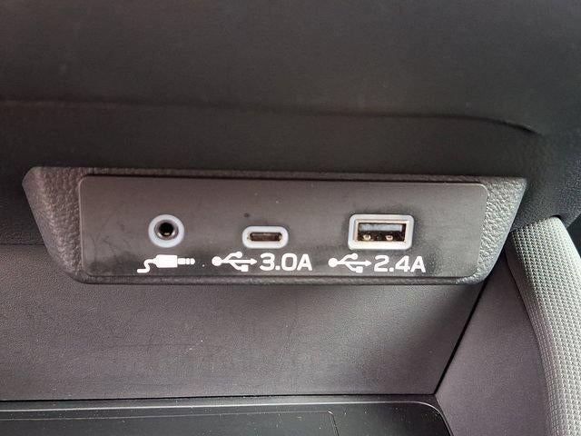 2026 Subaru Forester Limited AWD