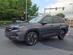 2026 Subaru Forester Limited AWD