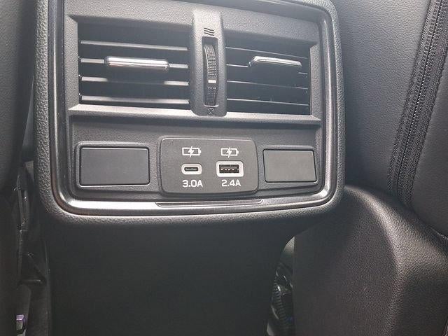 2026 Subaru Forester Limited AWD