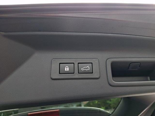 2026 Subaru Forester Limited AWD