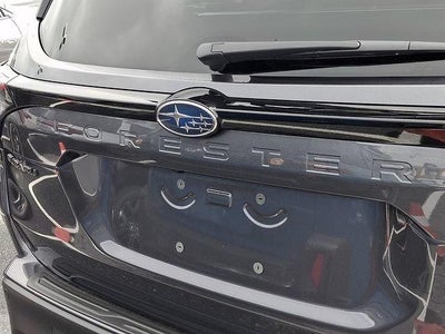 2026 Subaru Forester Limited AWD