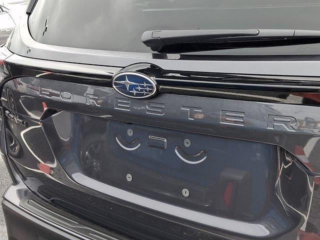 2026 Subaru Forester Limited AWD