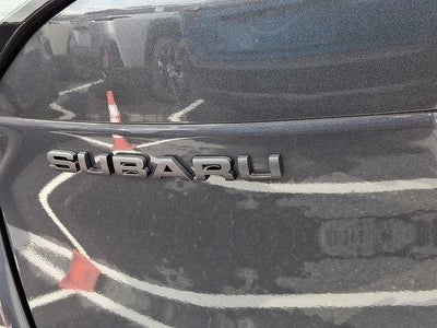 2026 Subaru Forester Limited AWD