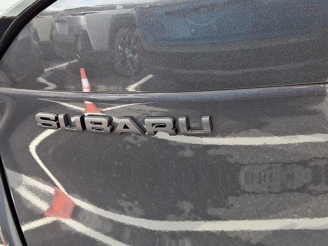 2026 Subaru Forester Limited AWD