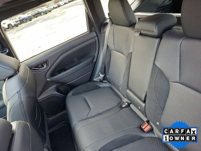 2026 Subaru Forester Touring AWD