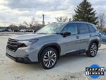 2026 Subaru Forester Touring AWD