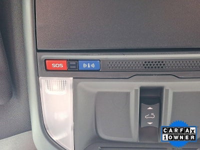 2026 Subaru Forester Touring AWD