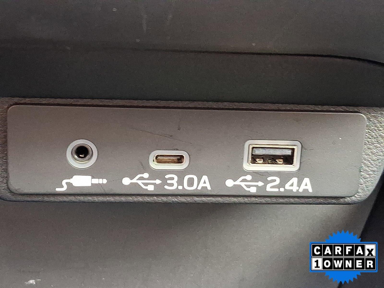 2026 Subaru Forester Touring AWD