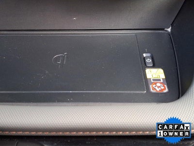 2026 Subaru Forester Touring AWD