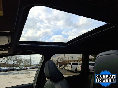 2026 Subaru Forester Touring AWD