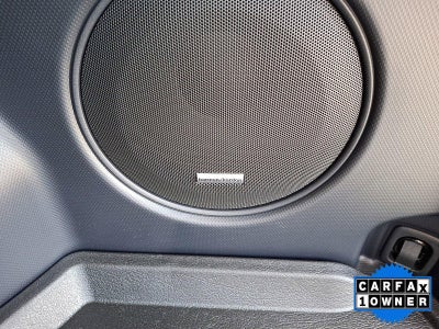 2026 Subaru Forester Touring AWD