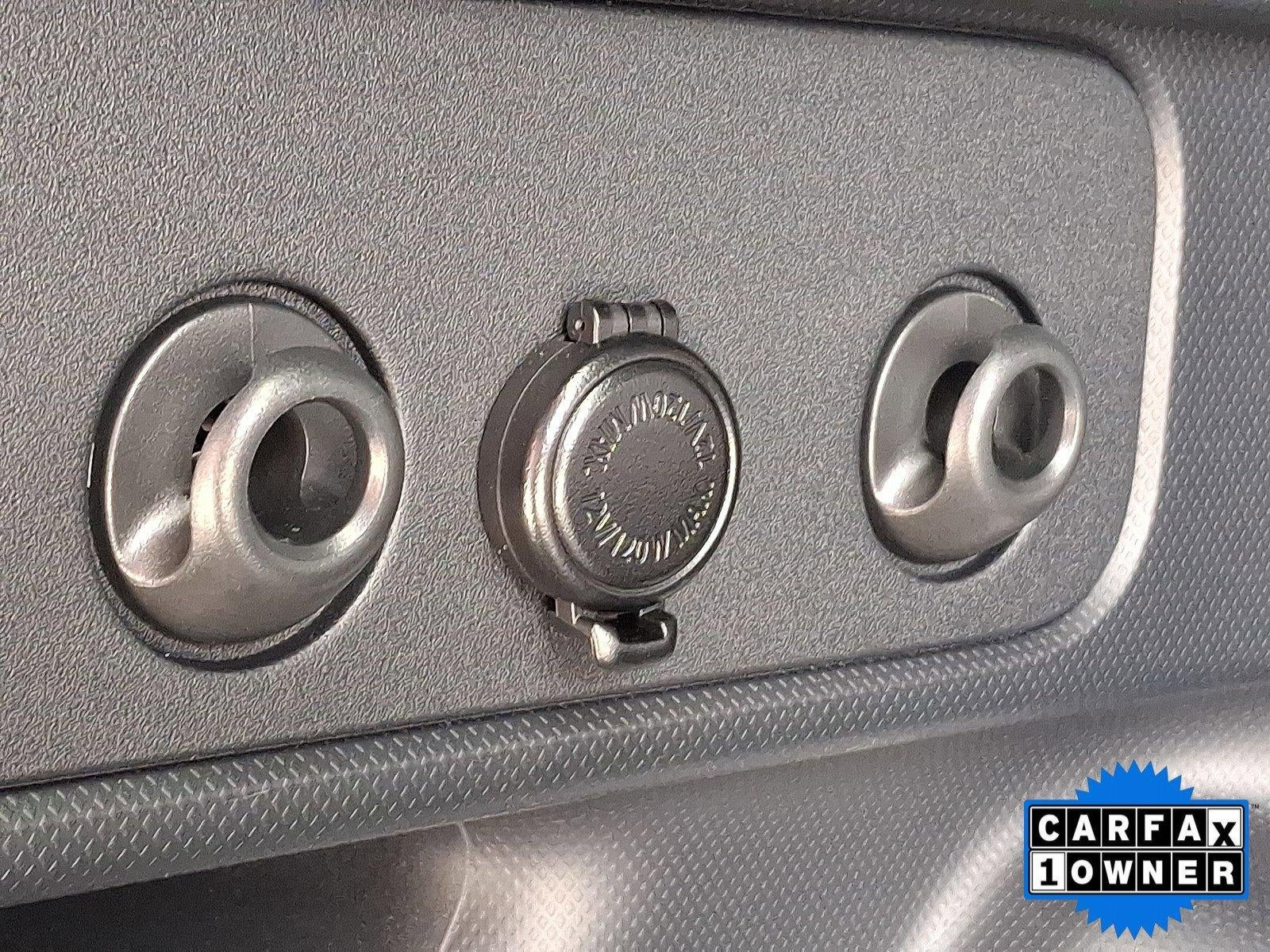 2026 Subaru Forester Touring AWD