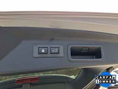 2026 Subaru Forester Touring AWD