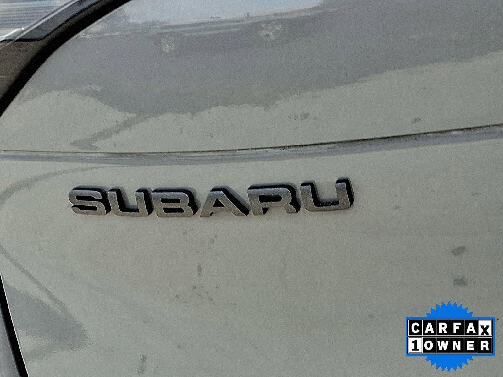 2026 Subaru Forester Touring AWD