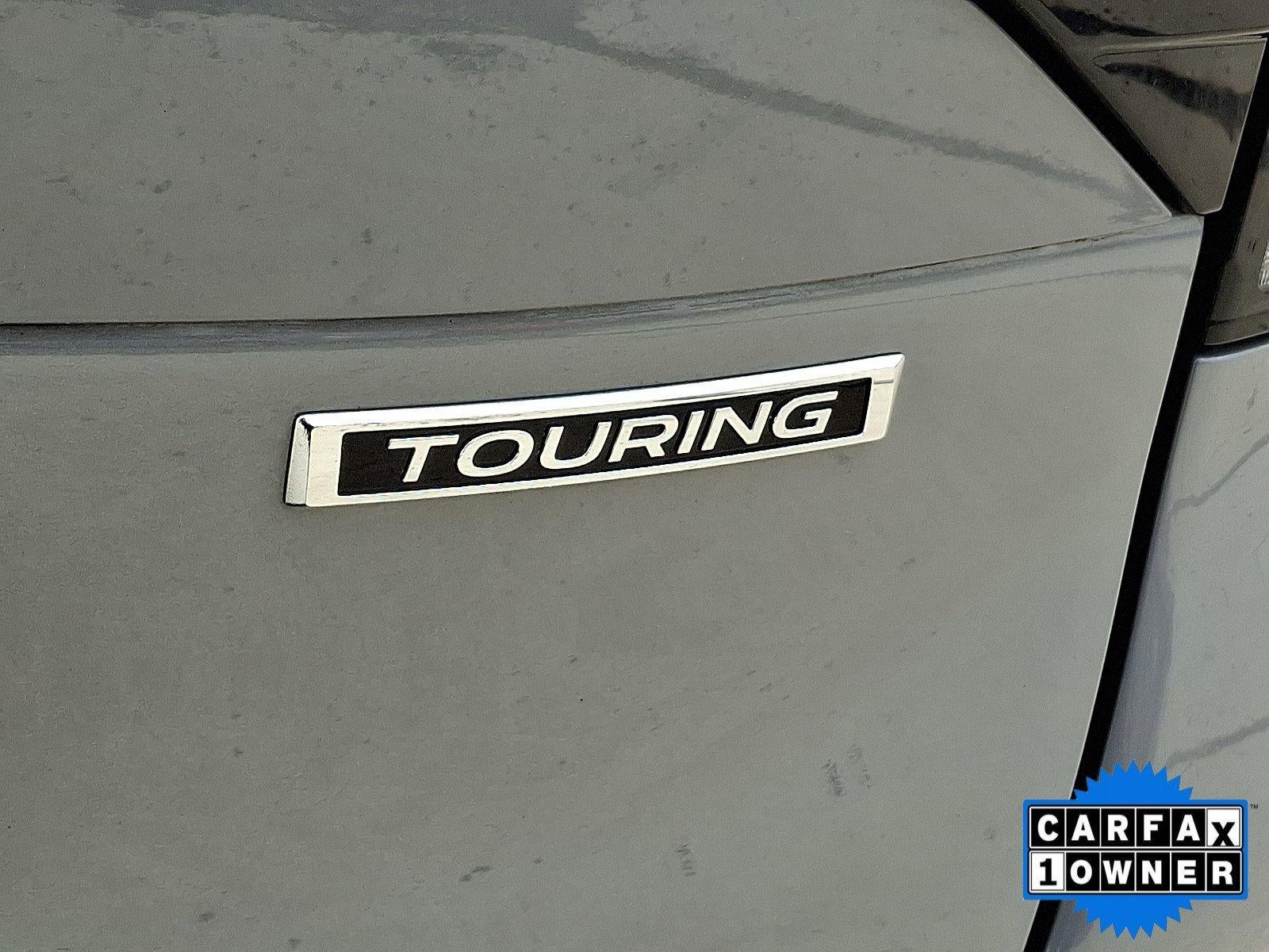 2026 Subaru Forester Touring AWD